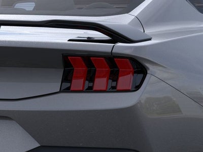 2026 Ford Mustang Dark Horse® Premium