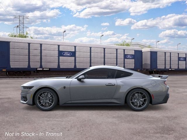 2026 Ford Mustang Dark Horse® Premium