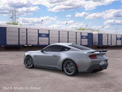 2026 Ford Mustang Dark Horse® Premium