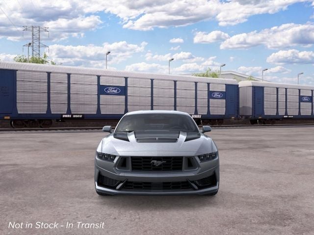 2026 Ford Mustang Dark Horse® Premium