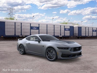 2026 Ford Mustang Dark Horse® Premium