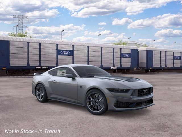 2026 Ford Mustang Dark Horse® Premium