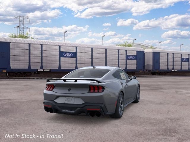 2026 Ford Mustang Dark Horse® Premium