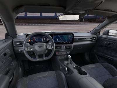 2026 Ford Mustang Dark Horse® Premium