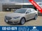 2018 Ford Taurus Limited