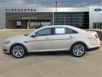 2018 Ford Taurus Limited