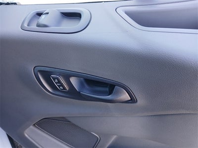 2026 Ford Transit-350 Passenger Van XLT