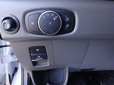 2026 Ford Transit-350 Passenger Van XLT