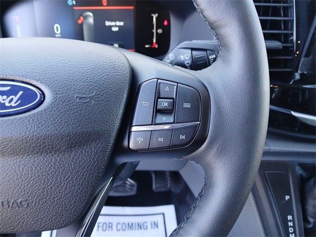 2026 Ford Transit-350 Passenger Van XLT