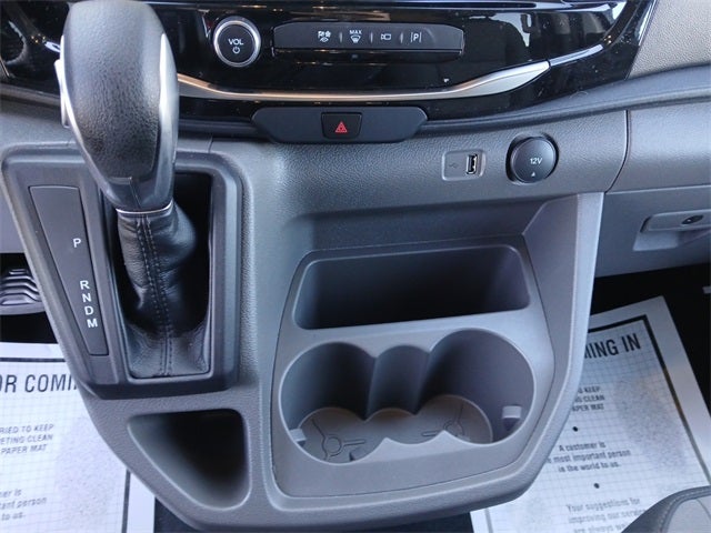 2026 Ford Transit-350 Passenger Van XLT