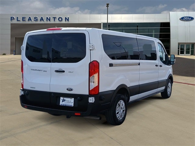 2024 Ford Transit-350 XLT