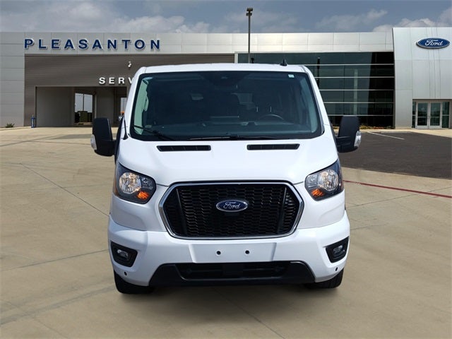 2024 Ford Transit-350 XLT