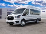 2027 Ford Transit-350 Passenger Van XLT