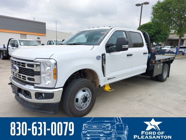 2026 Ford F-350SD Base
