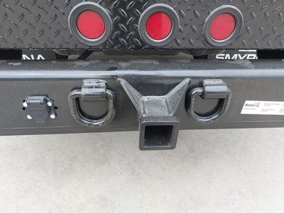 2026 Ford F-350SD Base