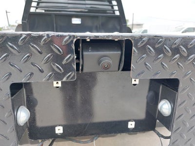 2026 Ford F-350SD Base