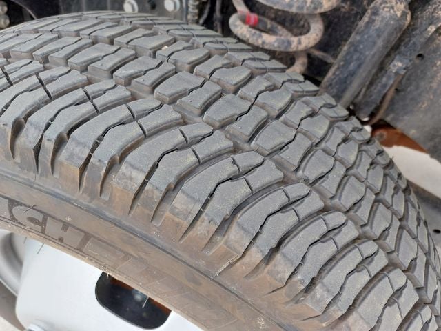 2026 Ford F-350SD Base