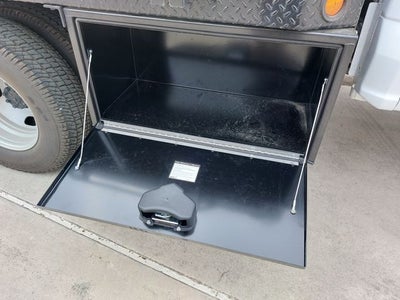 2026 Ford F-350SD Base