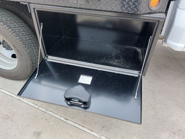 2026 Ford F-350SD Base