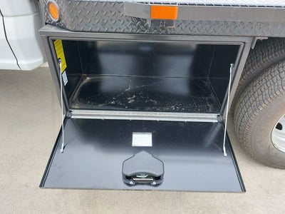 2026 Ford F-350SD Base