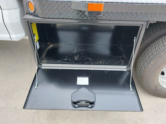 2026 Ford F-350SD Base
