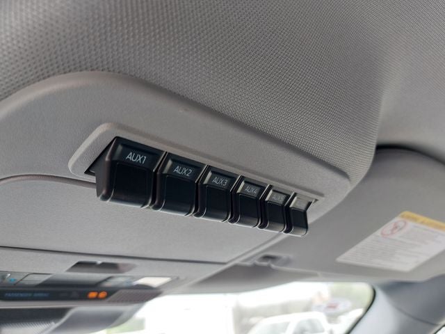 2026 Ford F-350SD Base