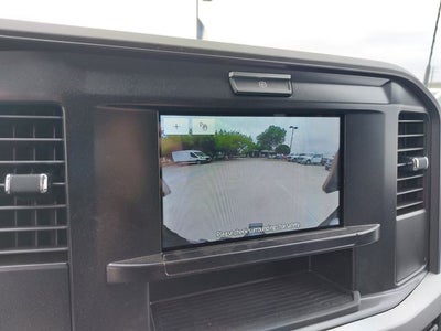 2026 Ford F-350SD Base