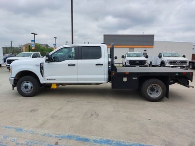 2026 Ford F-350SD Base