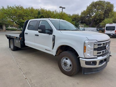 2026 Ford F-350SD Base