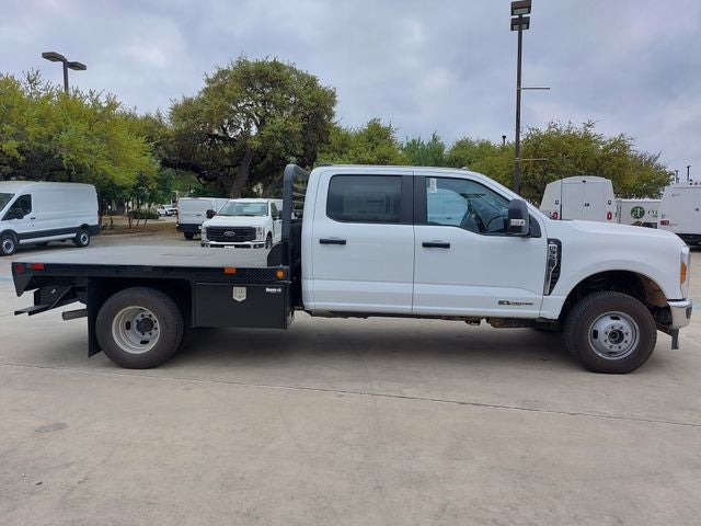 2026 Ford F-350SD Base