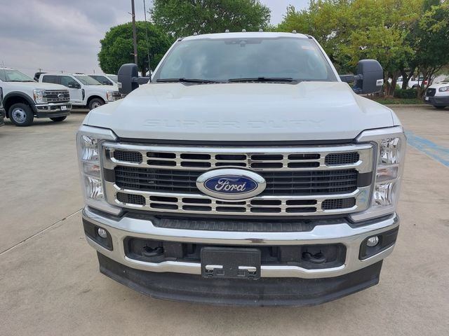 2026 Ford F-350SD Base