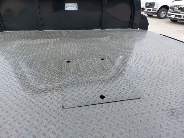 2026 Ford F-350SD Base