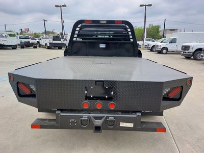 2026 Ford F-350SD Base