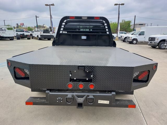 2026 Ford F-350SD Base