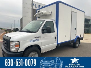 2023 Ford E-350SD Base