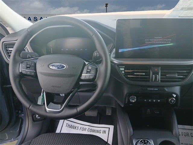 2026 Ford Escape Plug-In Hybrid Plug-in Hybrid