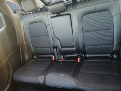 2026 Ford Escape Plug-In Hybrid Plug-in Hybrid