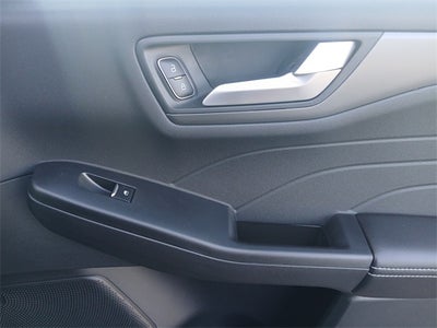 2026 Ford Escape Plug-In Hybrid Plug-in Hybrid