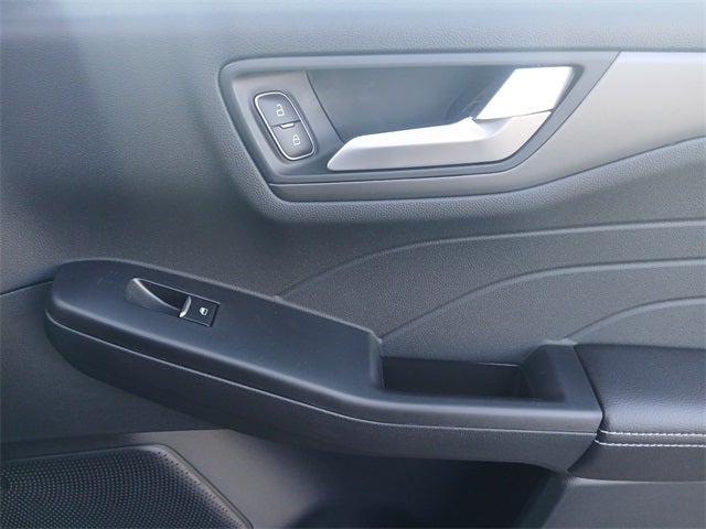 2026 Ford Escape Plug-In Hybrid Plug-in Hybrid