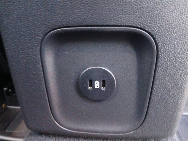 2026 Ford Escape Plug-In Hybrid Plug-in Hybrid