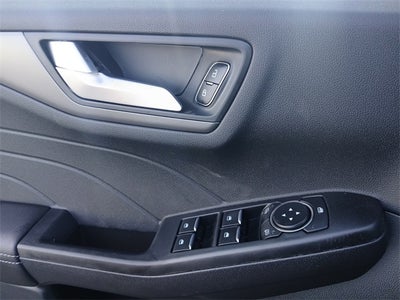 2026 Ford Escape Plug-In Hybrid Plug-in Hybrid