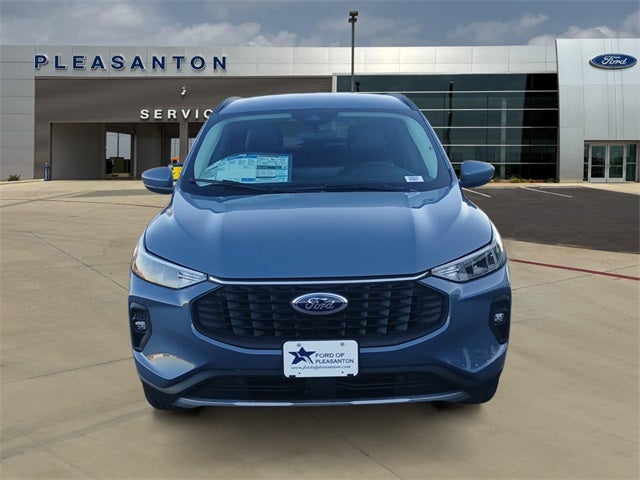 2026 Ford Escape Plug-In Hybrid Plug-in Hybrid