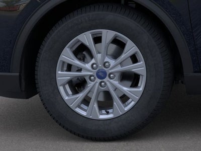 2026 Ford Escape Base