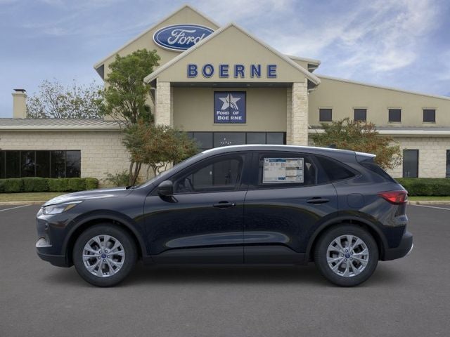 2026 Ford Escape Base