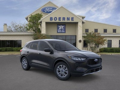 2026 Ford Escape Base