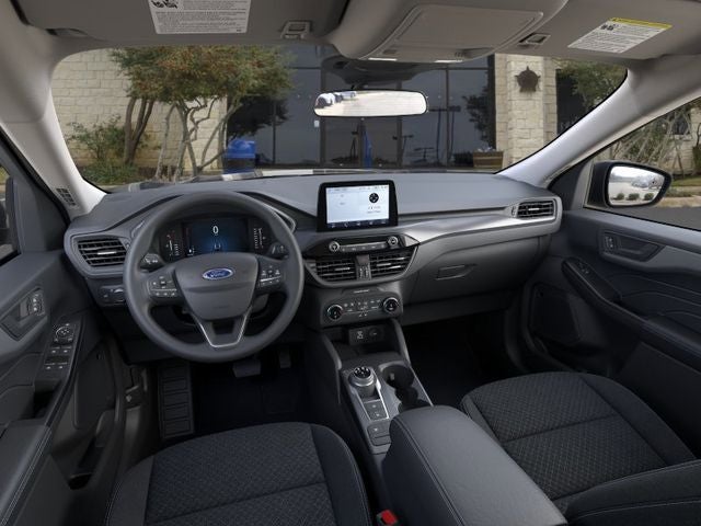 2026 Ford Escape Base