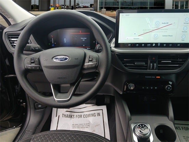 2026 Ford Escape Active®