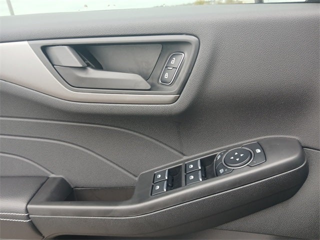 2026 Ford Escape Active®