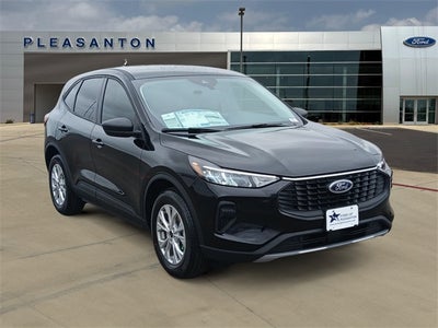 2026 Ford Escape Active®