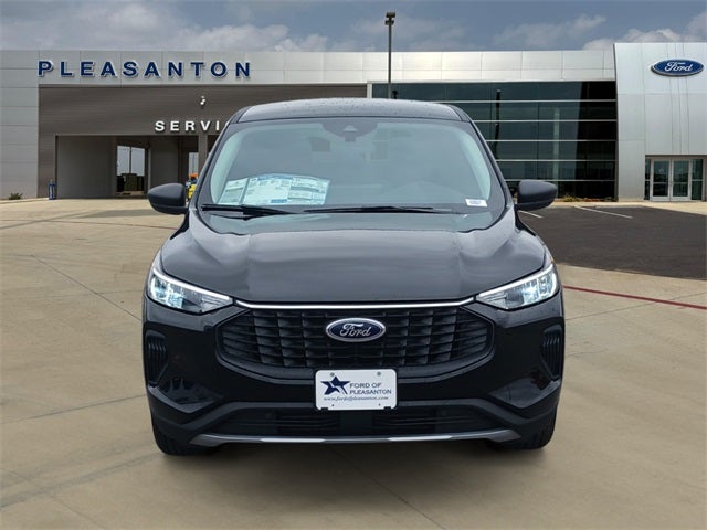 2026 Ford Escape Active®